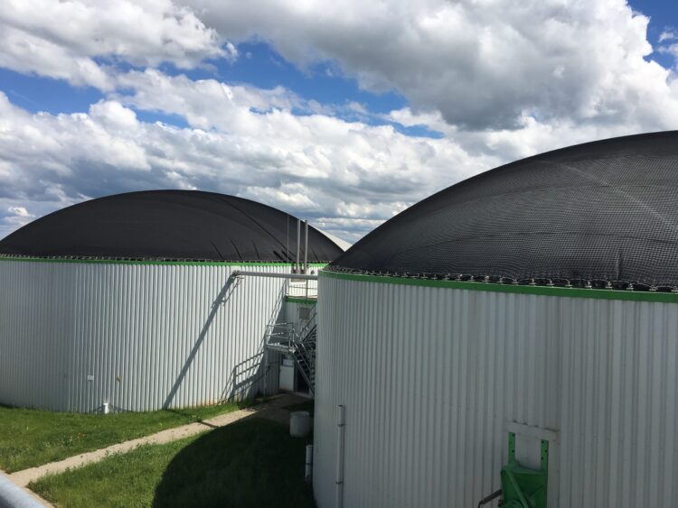 Τεχνο-οικονομικές μελέτες παραγωγής βιοαερίου, βιομεθανίου, bio-LNG και bio-CNG