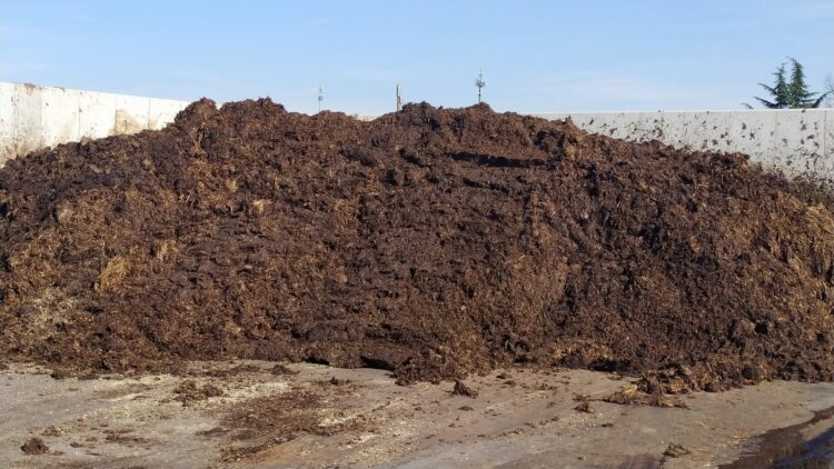 Εκτίμηση δυναμικού οργανικών αποβλήτων για παραγωγή βιοενέργειας