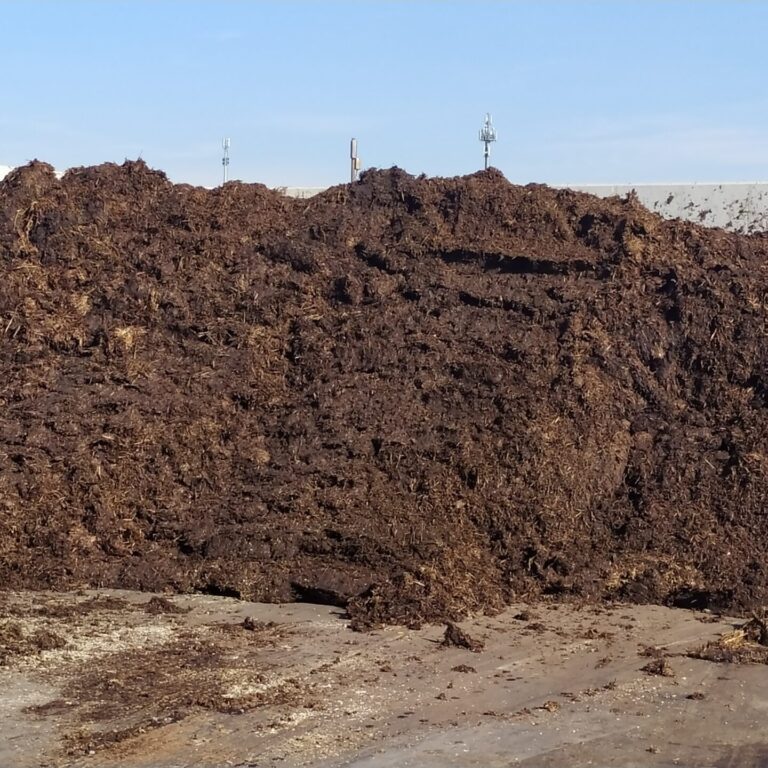 Εκτίμηση δυναμικού οργανικών αποβλήτων για παραγωγή βιοενέργειας