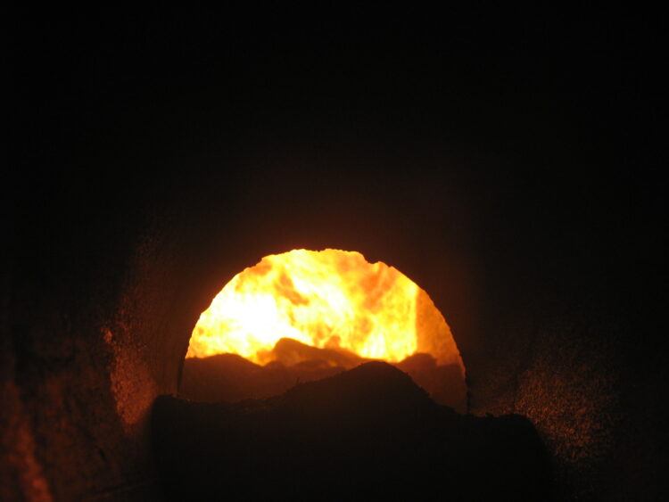 Μελέτες θερμικής αξιοποίησης της βιομάζας