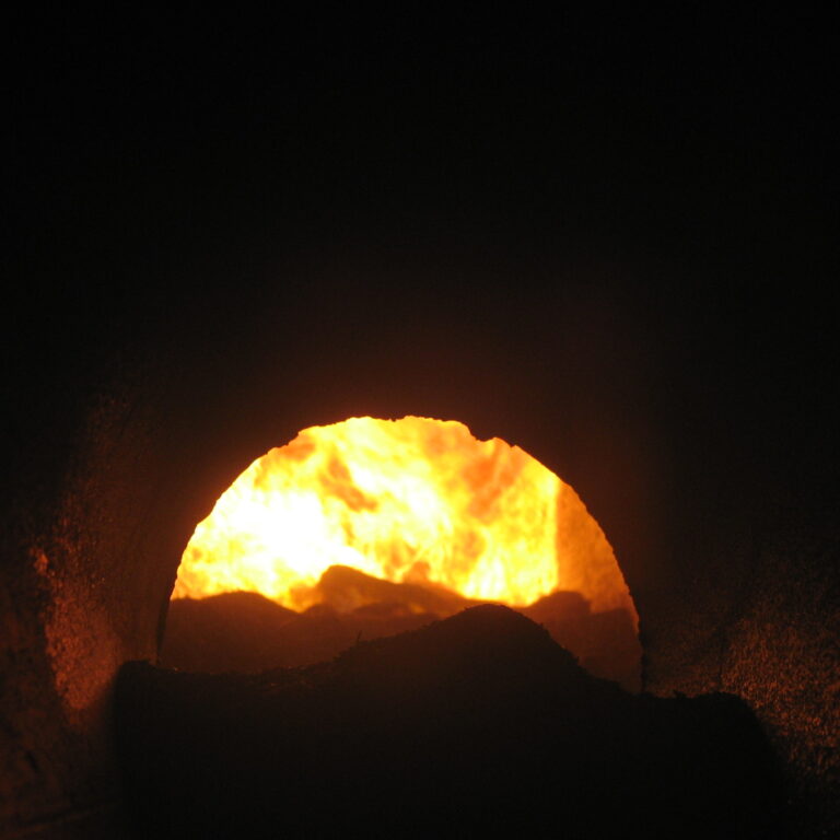 Μελέτες θερμικής αξιοποίησης της βιομάζας