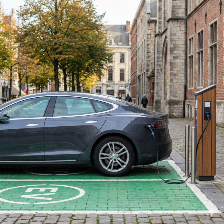 Ενεργειακά Αποδοτικές Μεταφορές, Υποδομές & Εναλλακτικά Καύσιμα