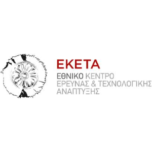 Εθνικό Κέντρο Έρευνας και Τεχνολογικής Ανάπτυξης – ΕΚΕΤΑ