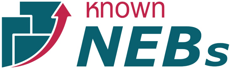 KNOWnNEBs_logos