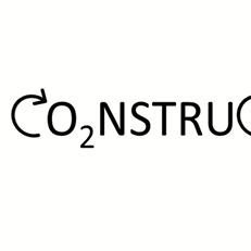 CO2NSTRUCT logo CO2NSTRUCT logo