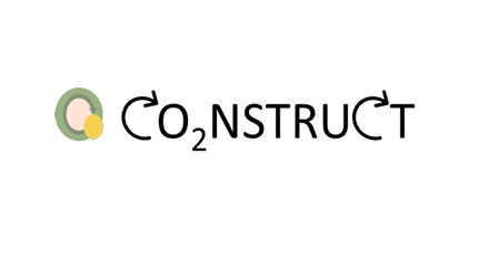 CO2NSTRUCT logo