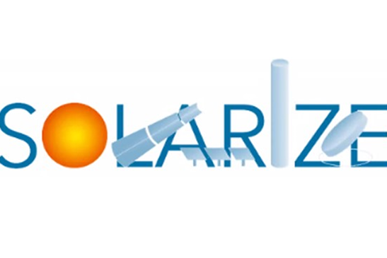 Solarize