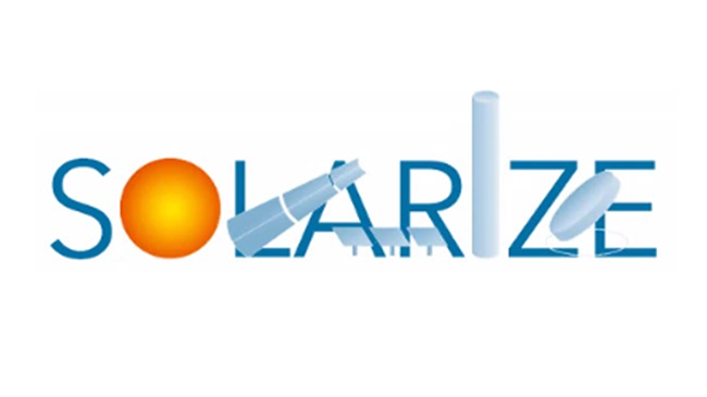 Solarize